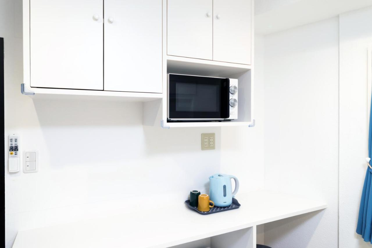 High Five Guest House Токио Экстерьер фото